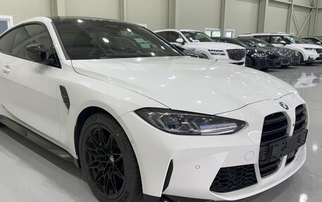 BMW M4, 2024 год, 11 900 000 рублей, 2 фотография