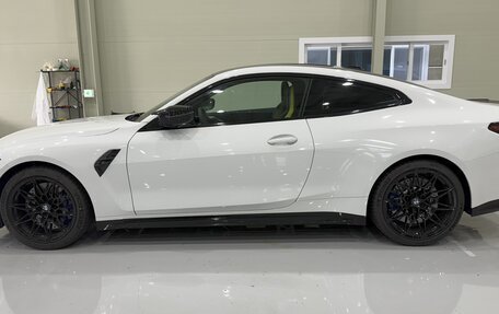 BMW M4, 2024 год, 11 900 000 рублей, 7 фотография