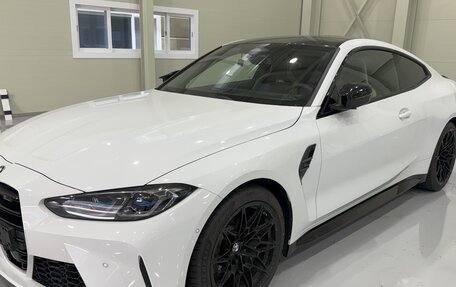BMW M4, 2024 год, 11 900 000 рублей, 8 фотография