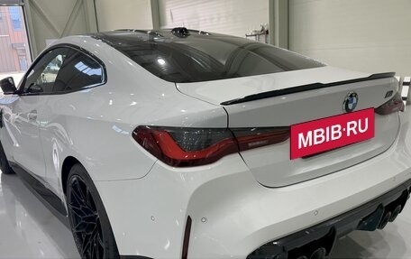 BMW M4, 2024 год, 11 900 000 рублей, 6 фотография