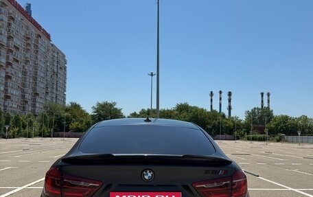 BMW X6 M, 2017 год, 6 000 000 рублей, 4 фотография