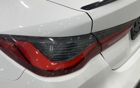 BMW M4, 2024 год, 11 900 000 рублей, 10 фотография