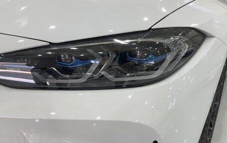 BMW M4, 2024 год, 11 900 000 рублей, 9 фотография