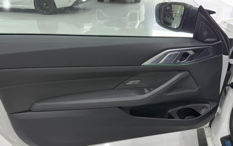 BMW M4, 2024 год, 11 900 000 рублей, 14 фотография