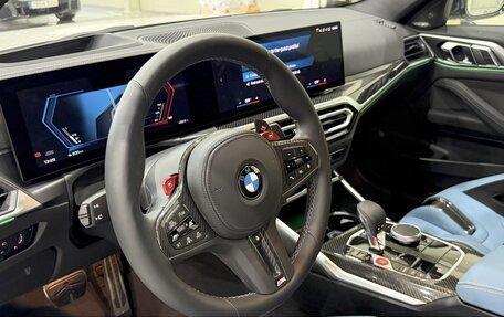BMW M4, 2024 год, 11 900 000 рублей, 15 фотография