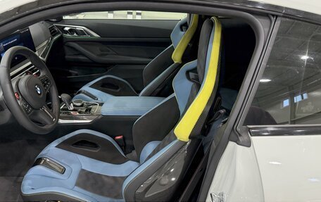 BMW M4, 2024 год, 11 900 000 рублей, 16 фотография