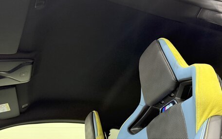 BMW M4, 2024 год, 11 900 000 рублей, 17 фотография