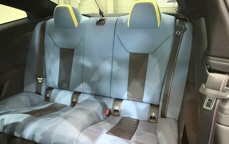 BMW M4, 2024 год, 11 900 000 рублей, 22 фотография