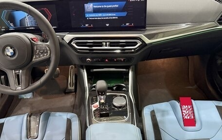 BMW M4, 2024 год, 11 900 000 рублей, 21 фотография