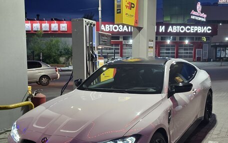 BMW M4, 2024 год, 11 900 000 рублей, 24 фотография