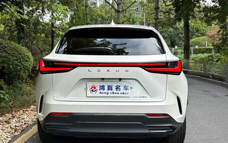 Lexus NX, 2022 год, 2 975 000 рублей, 3 фотография