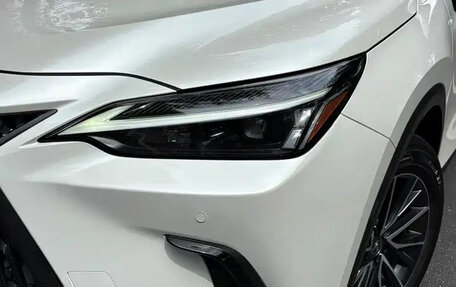 Lexus NX, 2022 год, 2 975 000 рублей, 7 фотография