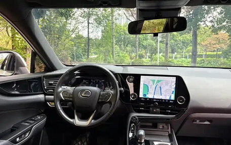 Lexus NX, 2022 год, 2 975 000 рублей, 10 фотография