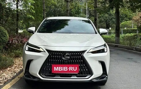 Lexus NX, 2022 год, 2 975 000 рублей, 2 фотография