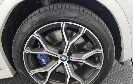 BMW X6, 2020 год, 5 930 000 рублей, 5 фотография