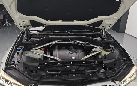 BMW X6, 2020 год, 5 930 000 рублей, 6 фотография