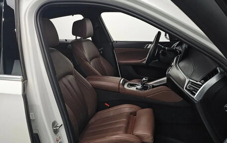 BMW X6, 2020 год, 5 930 000 рублей, 10 фотография