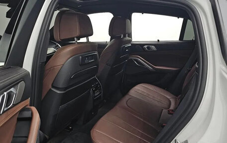 BMW X6, 2020 год, 5 930 000 рублей, 12 фотография