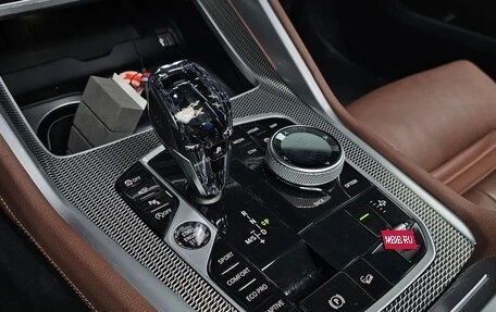 BMW X6, 2020 год, 5 930 000 рублей, 9 фотография