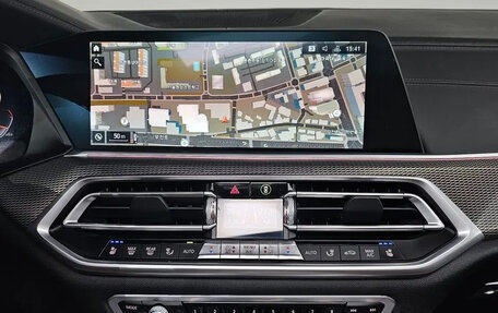 BMW X6, 2020 год, 5 930 000 рублей, 14 фотография