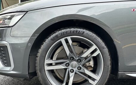 Audi A4, 2022 год, 1 985 000 рублей, 9 фотография