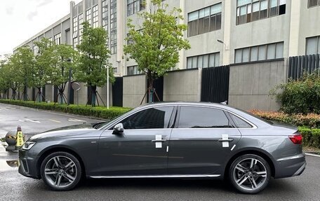 Audi A4, 2022 год, 1 985 000 рублей, 7 фотография