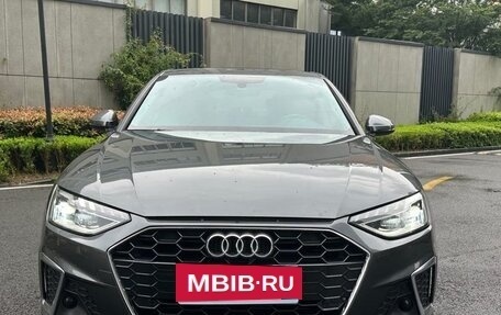 Audi A4, 2022 год, 1 985 000 рублей, 2 фотография