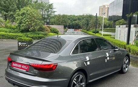 Audi A4, 2022 год, 1 985 000 рублей, 6 фотография