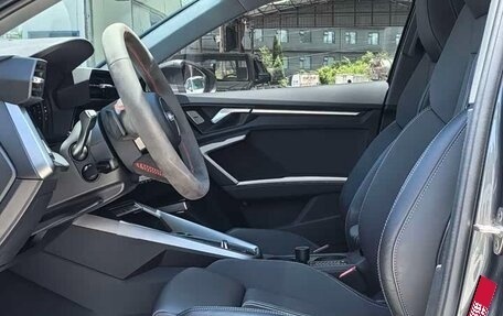 Audi A3, 2022 год, 1 815 000 рублей, 8 фотография