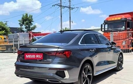 Audi A3, 2022 год, 1 815 000 рублей, 6 фотография