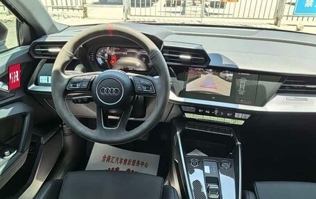 Audi A3, 2022 год, 1 815 000 рублей, 9 фотография