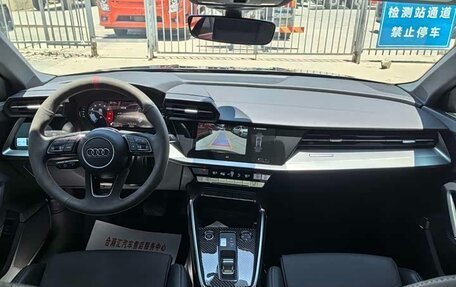 Audi A3, 2022 год, 1 815 000 рублей, 10 фотография