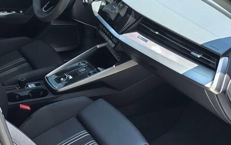 Audi A3, 2022 год, 1 815 000 рублей, 16 фотография
