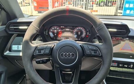 Audi A3, 2022 год, 1 815 000 рублей, 11 фотография