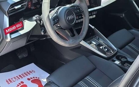 Audi A3, 2022 год, 1 815 000 рублей, 12 фотография
