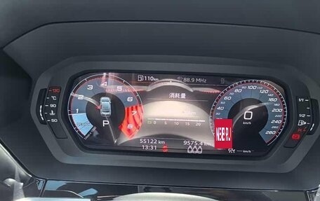 Audi A3, 2022 год, 1 815 000 рублей, 13 фотография