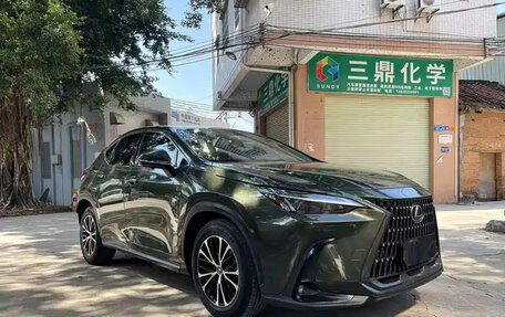 Lexus NX, 2023 год, 2 987 000 рублей, 3 фотография