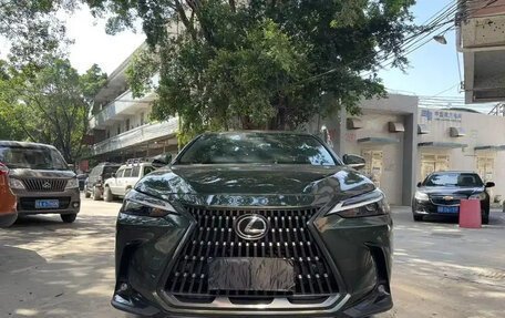 Lexus NX, 2023 год, 2 987 000 рублей, 2 фотография