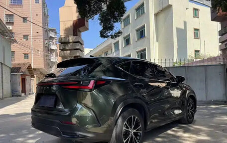 Lexus NX, 2023 год, 2 987 000 рублей, 4 фотография