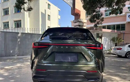 Lexus NX, 2023 год, 2 987 000 рублей, 5 фотография