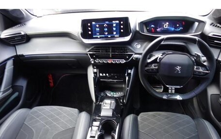 Peugeot 208 II, 2021 год, 1 100 000 рублей, 8 фотография
