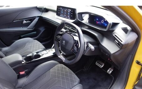 Peugeot 208 II, 2021 год, 1 100 000 рублей, 7 фотография