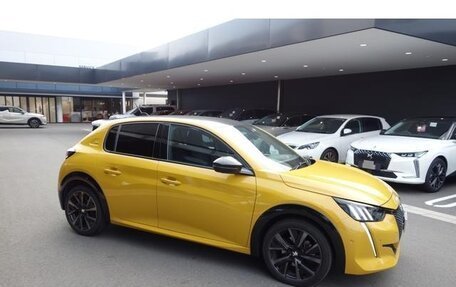 Peugeot 208 II, 2021 год, 1 100 000 рублей, 2 фотография
