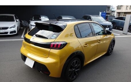 Peugeot 208 II, 2021 год, 1 100 000 рублей, 6 фотография