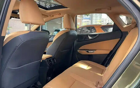 Lexus NX, 2023 год, 2 987 000 рублей, 9 фотография