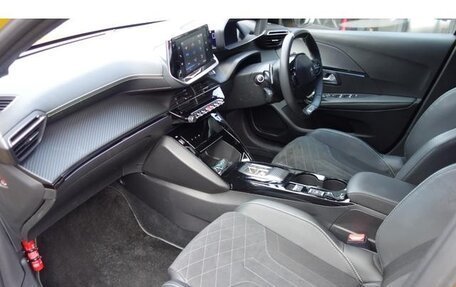 Peugeot 208 II, 2021 год, 1 100 000 рублей, 13 фотография