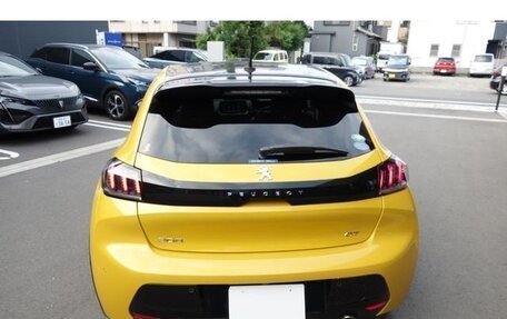 Peugeot 208 II, 2021 год, 1 100 000 рублей, 5 фотография
