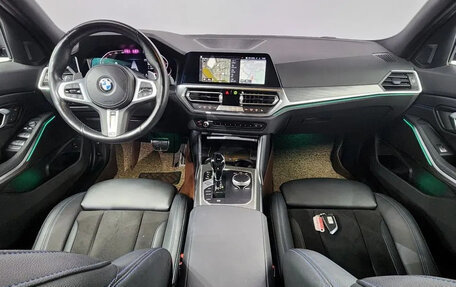 BMW 3 серия, 2021 год, 2 800 000 рублей, 7 фотография