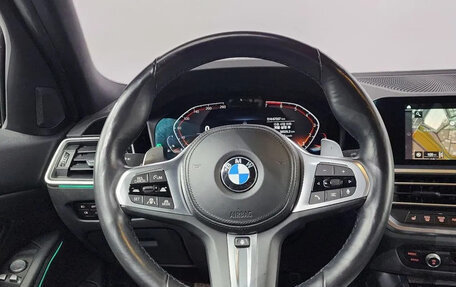 BMW 3 серия, 2021 год, 2 800 000 рублей, 12 фотография