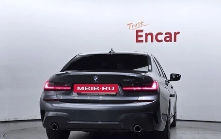 BMW 3 серия, 2021 год, 2 800 000 рублей, 4 фотография